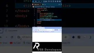 Change page title using javascript #shorts #trending #javascript