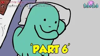 Bapak Pendiem (Part 6 Tamat) - Tekotok Series