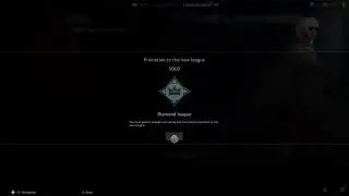 CRSED, getting Diamond, Live!