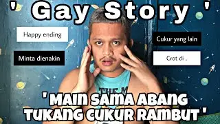 GAY STORY || PEG4NG 