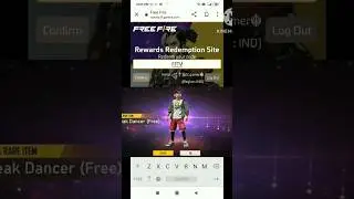 FF REDEEM CODE TODAY 25 JUNE FREE FIRE REDEEM CODE GARENA FREE FIRE