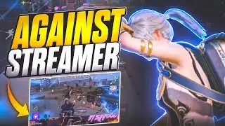 SOLO VS SQUAD 1V4 CLUTCHES🔥IPHONE 12 SMOOTH+EXTREME PUBG / BGMI TEST 2024⚡️5 FINGER GAMEPLAY