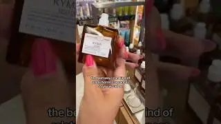 FAVORITE KORRES FRAGRANCES! 