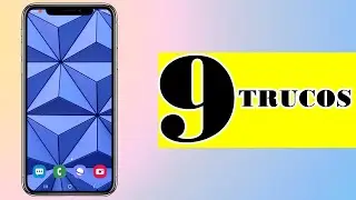 9 trucos esenciales de Android/Trucos para tu celular Android