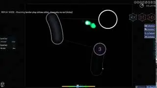 osu relax godmode