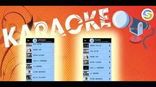 LAKaraoke v1.6 (Google Play)