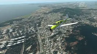 Free Incheon International Airport (RKSI) - Zero Dollar Payware | XPlane 11