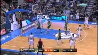 Diamantidis   Batiste step into the time machine