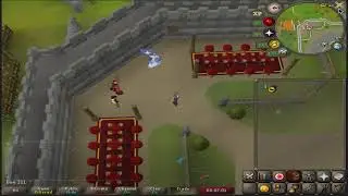 Thoughts on Castle Wars