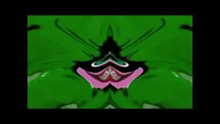 Klasky Csupo With 9 More New G Major Effects