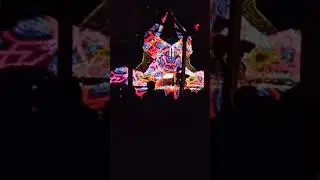 Khainz на Horison stage - Shankra Festival 2019