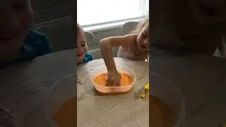 Неньютоновская жидкость