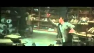 Художественный фильм 