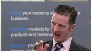 A Low Carbon Best Practice Exchange Interview: Pete Stevens, CO2Sense Yorkshire