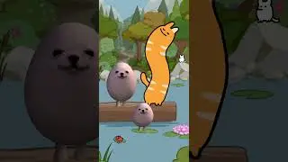 eggdog meets 