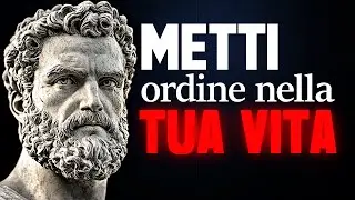 Perché continui a commettere gli stessi errori? - Saggezza Stoica