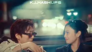 ZICO & JUNGKOOK ft. JENNIE- 3D × SPOT [MASHUP]