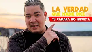 DEBES DE SABER ESTO ANTES DE TU PROXIMA CAMARA | CDESIGN