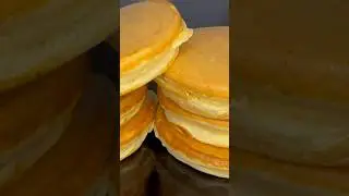 Оладушки без КЕФИРА. Самые вкусные🤤