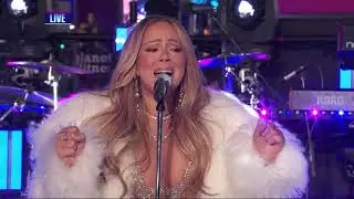 Vision of Love (But MIMI has HOT TEA and it's not cold VERSION) (Mariah Carey)