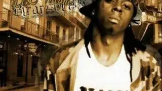 Pump That Bass(Yea Develope)-Lil' Wayne