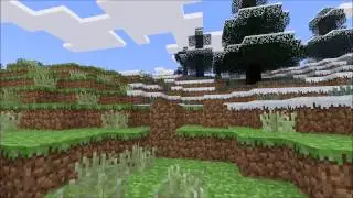 Stanley Parable - Minecraft ending
