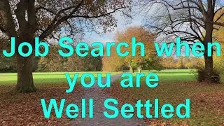 Job search in Germany for well settled professionals in India | Is it worth ? How to reduce Risk