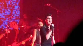 Adam Lambert 
