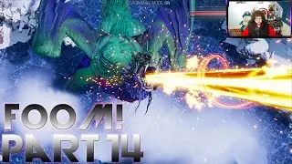 FOOM! | Marvel's Guardians Of The Galaxy Part 14