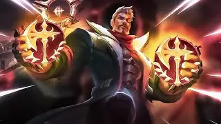 JAYCE CONQUEROR GUIDE - WHY CONQUEROR IS GOD TIER RUNE ON JAYCE?