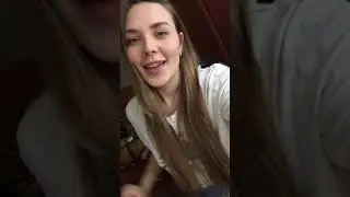 Отзыв о нашем мёде Виктории @victoria_bobok (Август 2020)