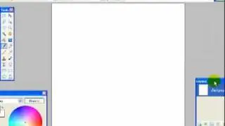 Ecover Demo In Paint.net