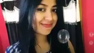 Naino ki to baat naina jane hai/smuleCoverSong/Soulful/Trangini