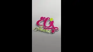 Typography jana