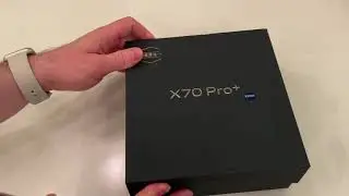 Vivo X70 Pro Plus - мнение и вспоминаем Honor Magic 3 Pro Plus