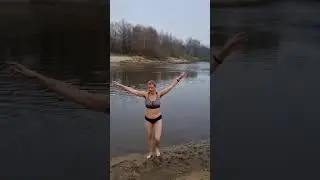 Заплыв на хэллоуин
