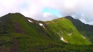 карпати