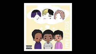 Smokepurpp x Lil Pump x XXXTENTACION - I am/30s