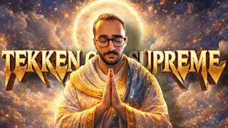 SONO TEKKEN GOD SUPREME (?) | TEKKEN 8 ITA
