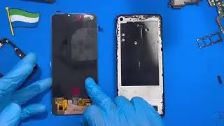 OPPO Reno 6Z LCD Replacement