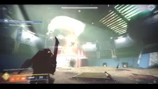 Destiny 2 | Rite of Proving Boss Fight
