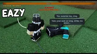 How to get bankai mastery easily in Peroxide...