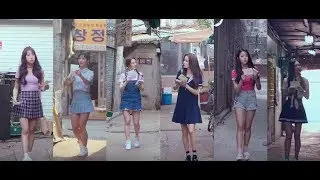 P.O.P - Catch You(애타게 GET하게) _ Acapella
