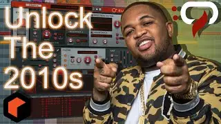 The Bass That Shook The 2010s! Europa Tutorial