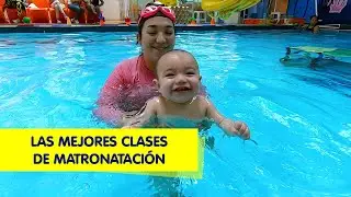 CLUB CAÑADA. Clases de Mamá con Bebé
