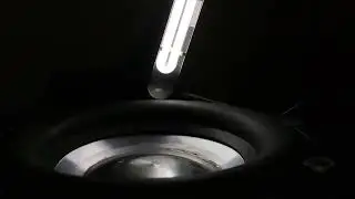 Мелькает свет [25, 26,28,29] hz