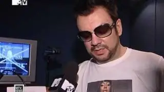 Киркоров на озвучке 