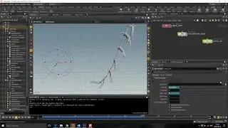 How to Create Custom Constraints for Ragdolls with VEX in Houdini