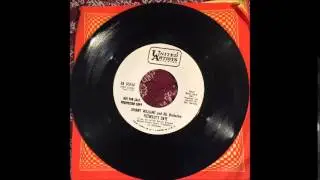 Johnny Williams And His Orchestra - Make Me Rainbows b/w Fitzwilly's Date