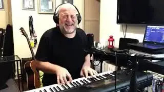 Lies (cover from the movie Once)